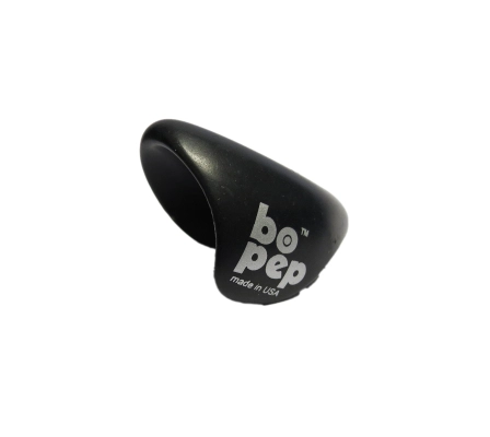 Bo-Pep - Flute Finger Rest