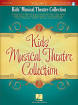 Hal Leonard - Kids Musical Theatre Collection, Volume 2 - Voice - Book/Audio Online