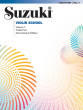 Summy-Birchard - Suzuki Violin School, Volume 5 (International Edition) - Suzuki - Violin - Book