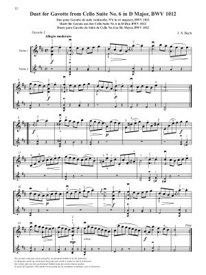 Suzuki Violin School, Volume 5 (International Edition) - Suzuki - Violon - Livre