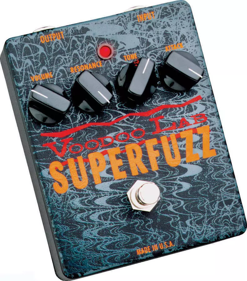 Superfuzz