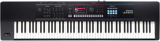 Roland - JUNO-D8 88-Key Synthesizer