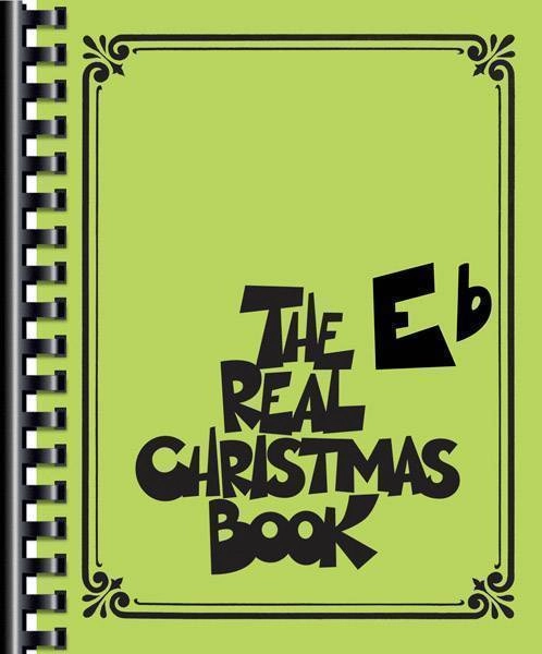 The Real Christmas Book