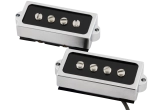 Fender - Cobalt Chrome Precision Bass Pickup Set