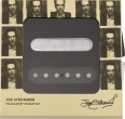 Joe Strummer Signature Telecaster Pickup Set