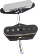 Joe Strummer Signature Telecaster Pickup Set
