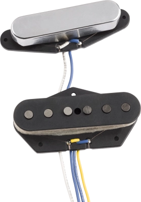 Joe Strummer Signature Telecaster Pickup Set