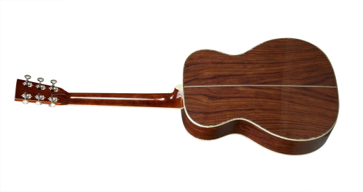 OM-45 John Mayer 20th Anniversary Acoustic Guitar with Hardshell Case