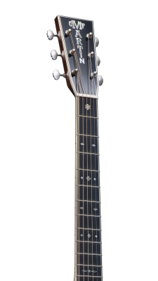 OM-45 John Mayer 20th Anniversary Acoustic Guitar with Hardshell Case