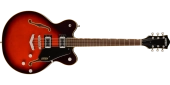 Gretsch Guitars - G5622 Electromatic Center Block Double-Cut with V-Stoptail - Claret Burst