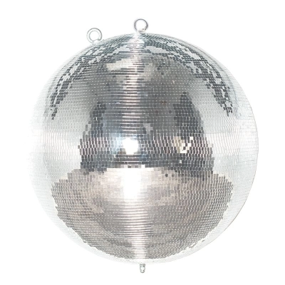 Eliminator Lighting - 30 Mirror Ball - Disco Style