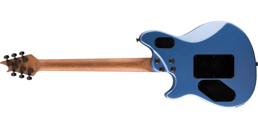 Wolfgang WG Standard, Baked Maple Fingerboard - Pelham Blue