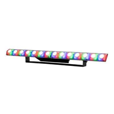 Eliminator Lighting - Frost FX Bar W LED Wash Fixture