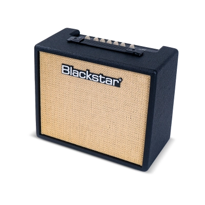 Debut 30E 1x10 Practice Amp - Black