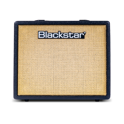 Blackstar Amplification - Ampli compact Debut30E  haut-parleur de 10pouces (noir)