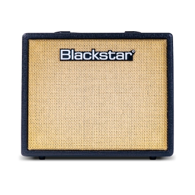 Blackstar Amplification - Debut 30E 1x10 Practice Amp - Black