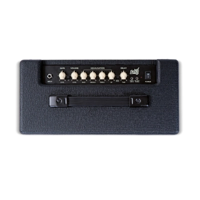 Debut 30E 1x10 Practice Amp - Black