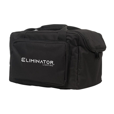 Eliminator Lighting - Sac de transport F4EP pour projecteurs