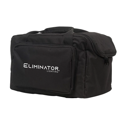 Eliminator Lighting - F4 Par Bag EP Transport Bag