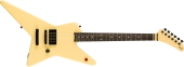 EVH - Limited Edition Star T.O.M. Electric Guitar with Ebony Fingerboard - Vintage White