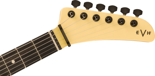 Limited Edition Star T.O.M. Electric Guitar with Ebony Fingerboard - Vintage White