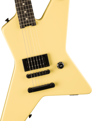 Limited Edition Star T.O.M. Electric Guitar with Ebony Fingerboard - Vintage White