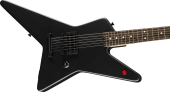 Limited Edition Star T.O.M. Electric Guitar with Ebony Fingerboard - Stealth Black