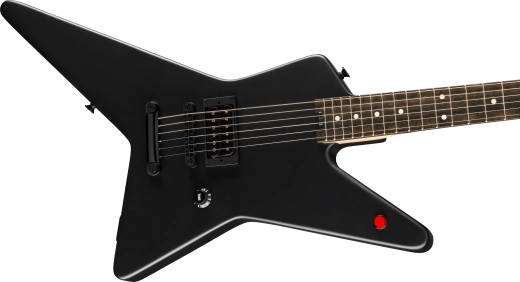 Limited Edition Star T.O.M. Electric Guitar with Ebony Fingerboard - Stealth Black