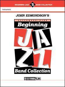 Beginning Jazz Band Collection - Trumpet 2