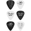 Fender - Juanes 351 Celluloid Picks (6)