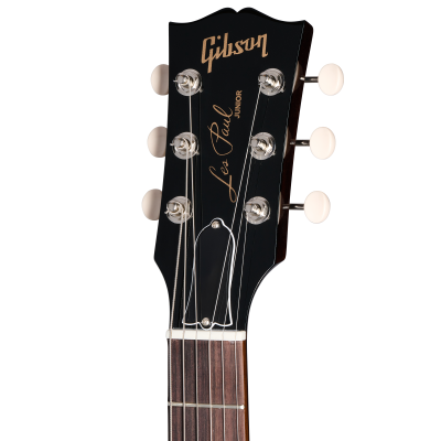 Gibson Les Paul Junior Double Cutaway Electric Guitar With