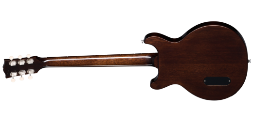 ギブソンDC Gibson Les Paul Junior Double Cutaway Electric Guitar With
