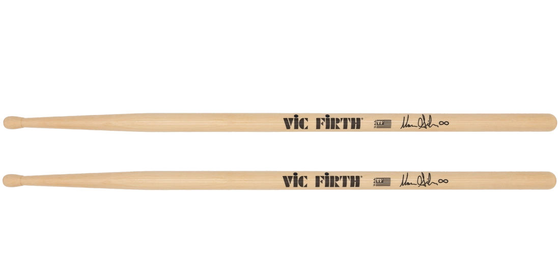 Marcus Gilmore Signature Drumsticks - 85A