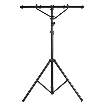 Eliminator Lighting - LTS2-AS 12 Lighting Stand