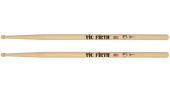 "Vic Firth - Ash Soan Signature Drumsticks - 5A"