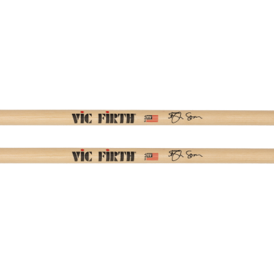 Ash Soan Signature Drumsticks - 5A