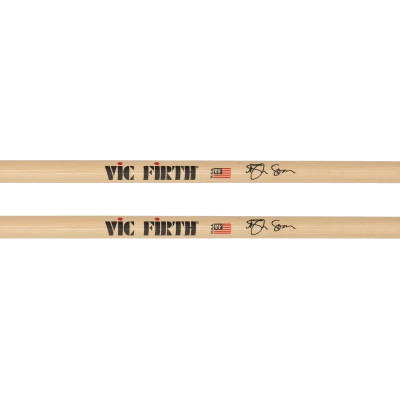 Ash Soan Signature Drumsticks - 5A