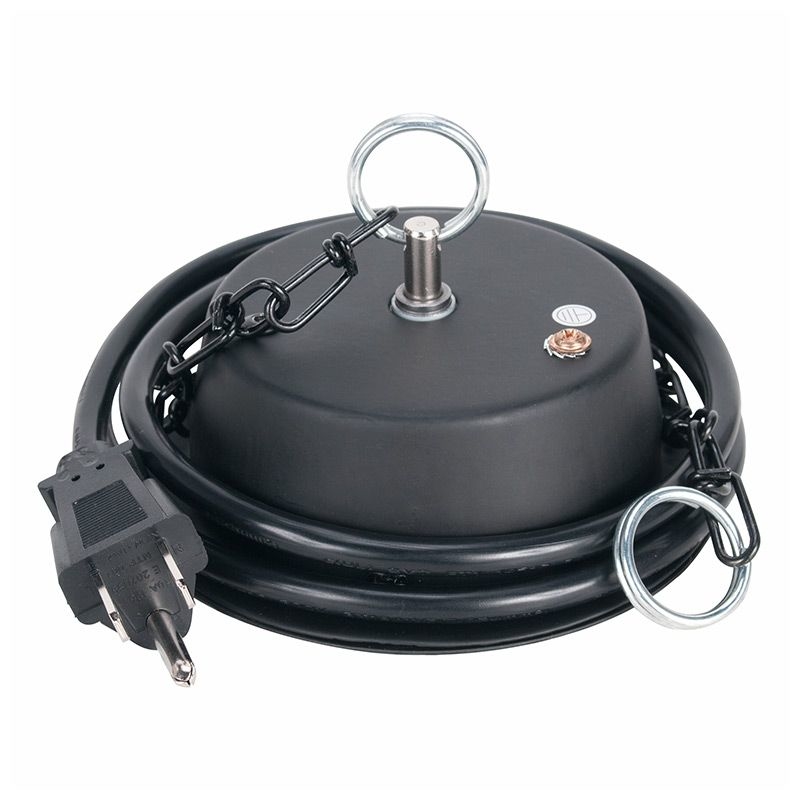 MBMHD8 Mirror Ball Motor