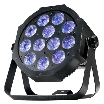 Mega 64 Profile EP Low Profile LED Lighting Par