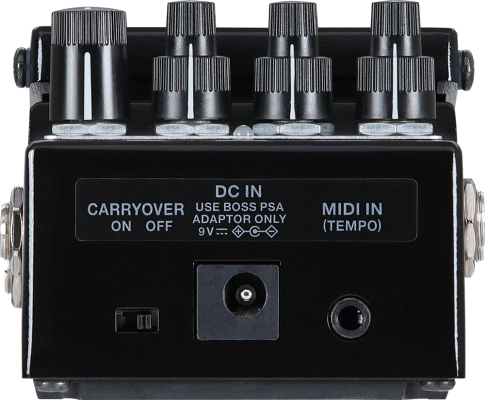 SDE-3 Dual Digital Delay