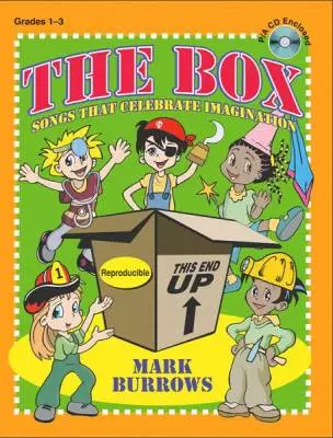 Heritage Music Press - The Box