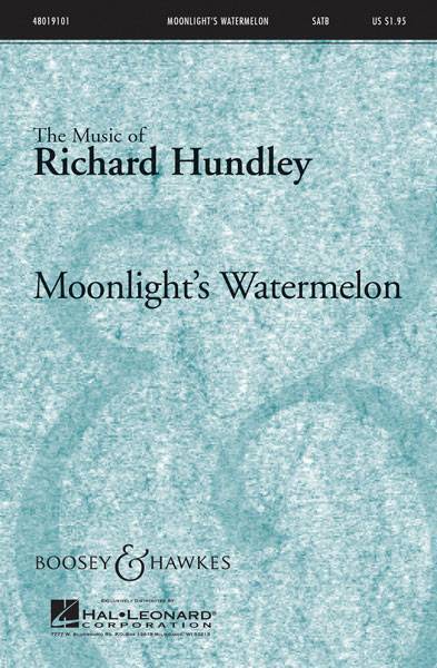 Moonlight\'s Watermelon