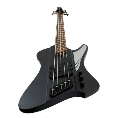Dingwall Guitars D-Roc Standard 5-String Electric Bass - Matte
