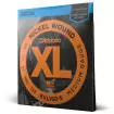 DAddario - EXL160-5 - Nickel Round Wound 5-STRING\/LONG SCALE 50-135