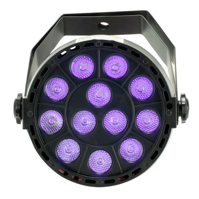 Mini Par UV LED Par