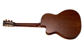 000C12-16E Nylon Spruce/Mahogany Acoustic/Electric Guitar