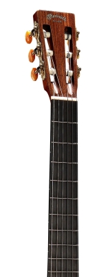 000C12-16E Nylon Spruce/Mahogany Acoustic/Electric Guitar