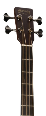 BC-16E Acoustic/Electric Bass Guitar