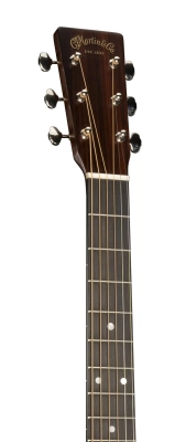 D-16E Dreadnought Acoustic/Electric Guitar - Mahogany