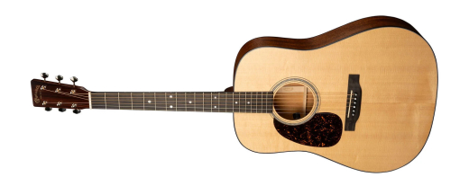 Martin Guitars - D-16E Dreadnought Acoustic/Electric Guitar - Mahogany (Left Handed)